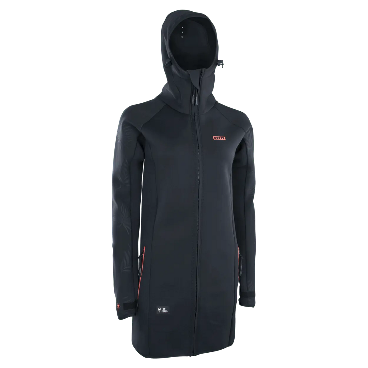 ION Neo Cosy Coat Core Damen 2024  Tops