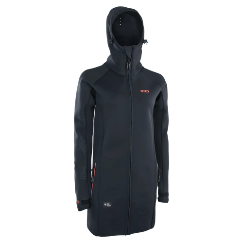 ION Neo Cosy Coat Core Damen 2024  Tops