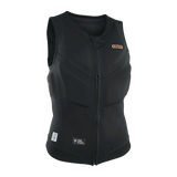 ION Ivy Vest Front Zip Damen 2024/25  Protection
