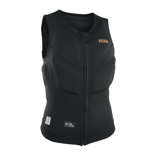 ION Ivy Vest Front Zip  Protection