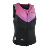 ION Ivy Vest Front Zip Damen 2024/25  Protection