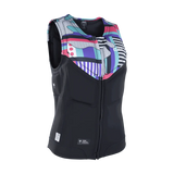 ION Ivy Vest Front Zip Damen 2024/25  Protection