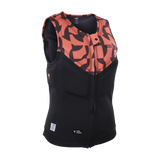 ION Ivy Vest Front Zip Damen 2024/25  Protection