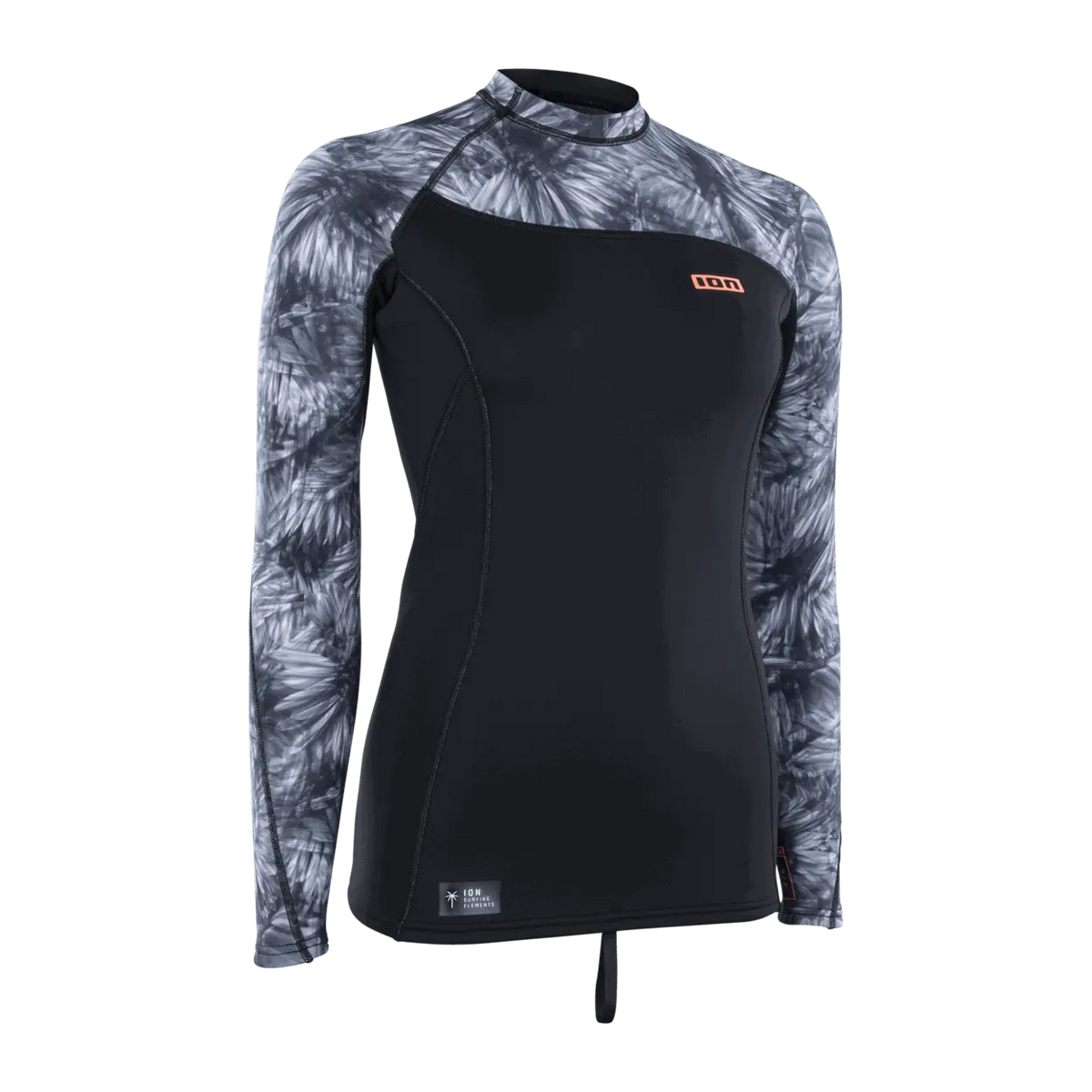ION Neo Top 2/2 LS women 2023/24  Tops