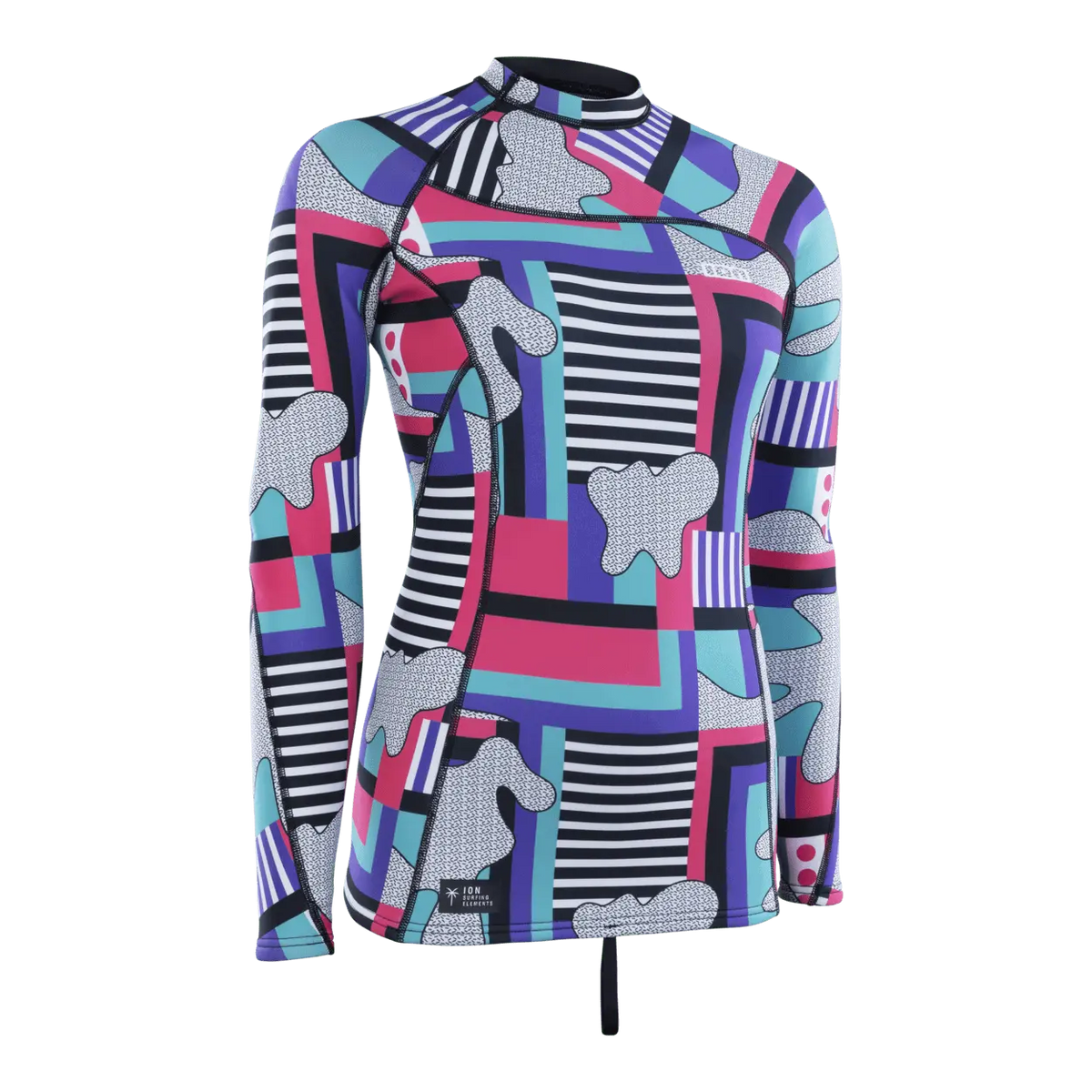 ION Neo Top 2/2 LS women 2023/24  Tops