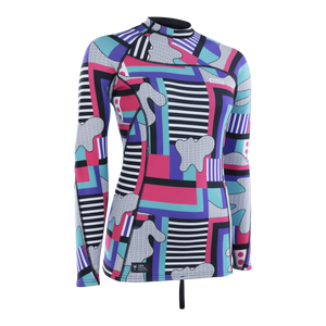 ION Neo Top 2/2 LS women 2023/24  Tops