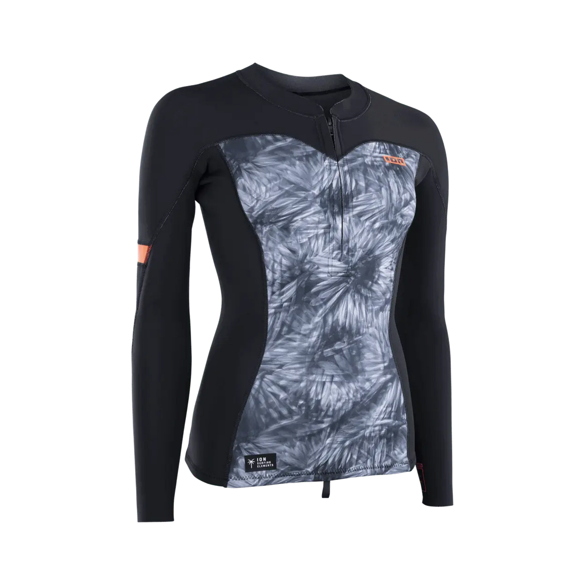 ION Neo Zip Top 1.5 Damen 2023/24  Tops