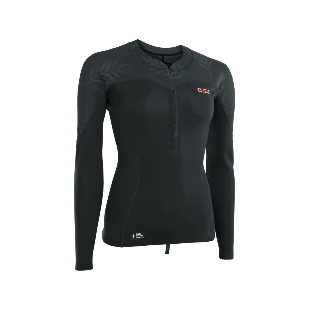 ION Neo Zip Top 1.5 Damen 2023/24  Tops