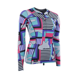 ION Neo Zip Top 1.5 Damen 2023/24  Tops