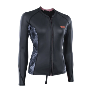 ION Neo Zip Top 2/1 LS Skin Damen 2023/24  Tops
