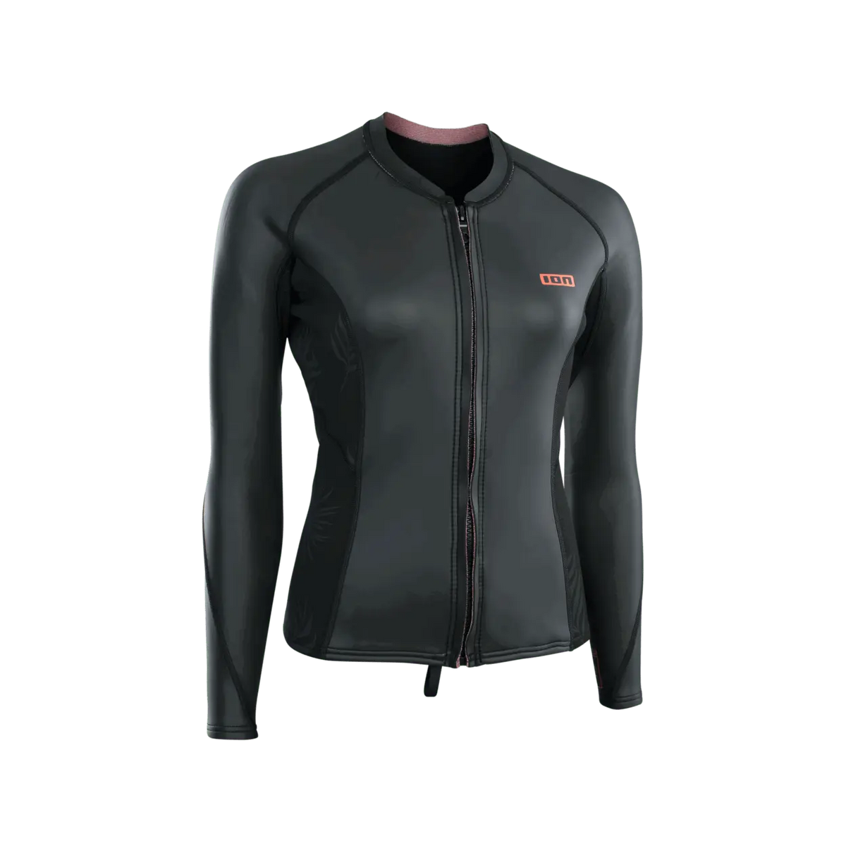 ION Neo Zip Top 2/1 LS Skin Damen 2023/24  Tops