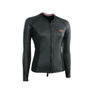 ION Neo Zip Top 2/1 LS Skin Damen 2023/24  Tops