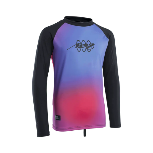ION Capture Rashguard LS Mädchen 2023  Tops