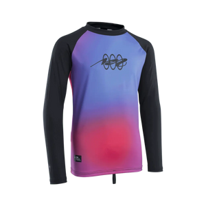 ION Capture Rashguard LS Mädchen 2023  Tops