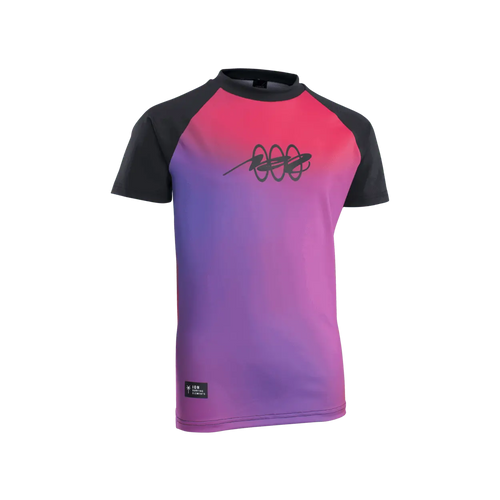 ION Capture Rashguard SS Mädchen 2023  Tops