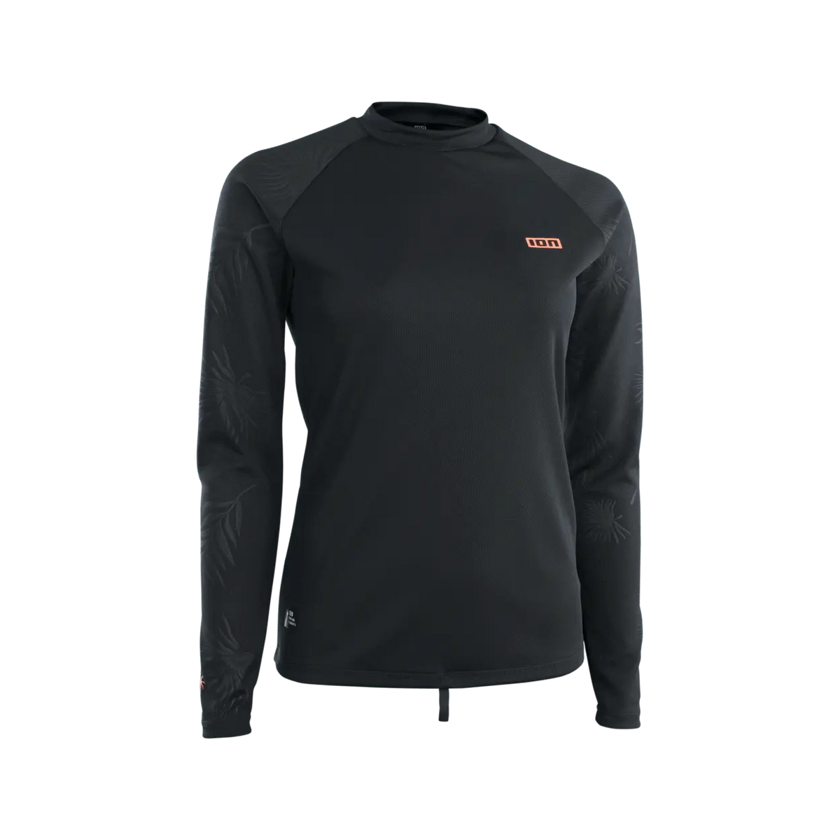 ION Wetshirt LS Damen 2024  Tops