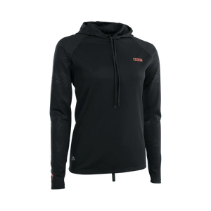 ION Wetshirt Hood LS Damen 2023  Tops