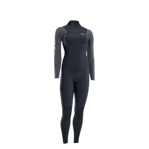 ION Amaze Amp 4/3 Back Zip Damen 2024  Wetsuits