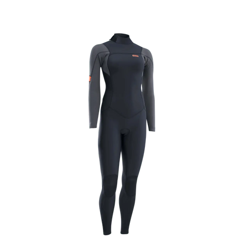 ION Amaze Amp 5/4 Back Zip Damen 2024  Wetsuits