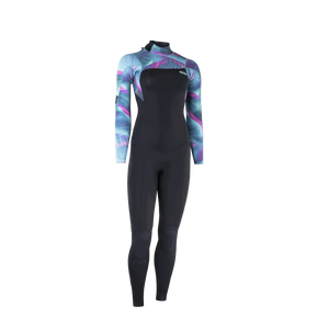 ION Amaze Core 4/3 Back Zip Damen 2024/25  Wetsuits