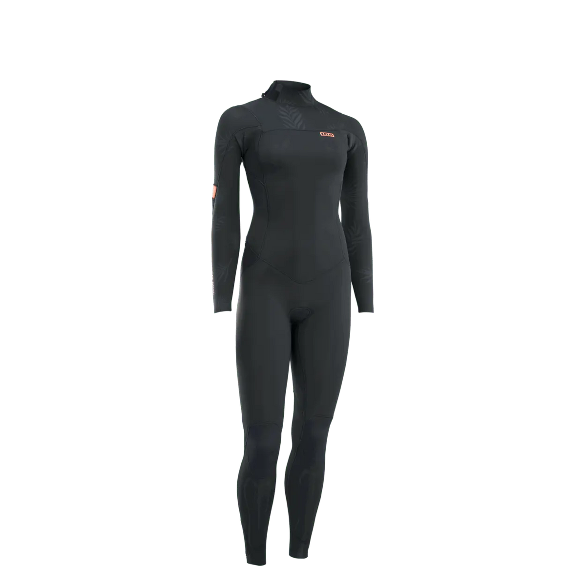 ION Amaze Core 4/3 Back Zip Damen 2024/25  Wetsuits