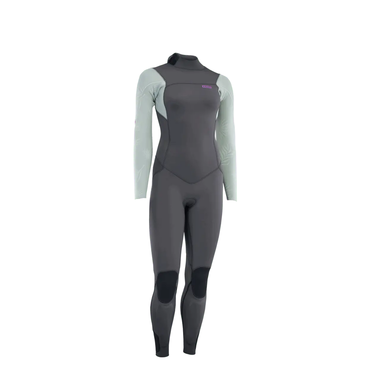 ION Amaze Core 5/4 Back Zip Damen 2024/25  Wetsuits