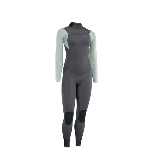 ION Amaze Core 5/4 Back Zip Damen 2024/25  Wetsuits