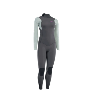 ION Amaze Core 4/3 Back Zip Damen 2024/25  Wetsuits