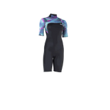 ION Amaze Core 2/2 Shorty SS Back Zip Damen 2025  Wetsuits