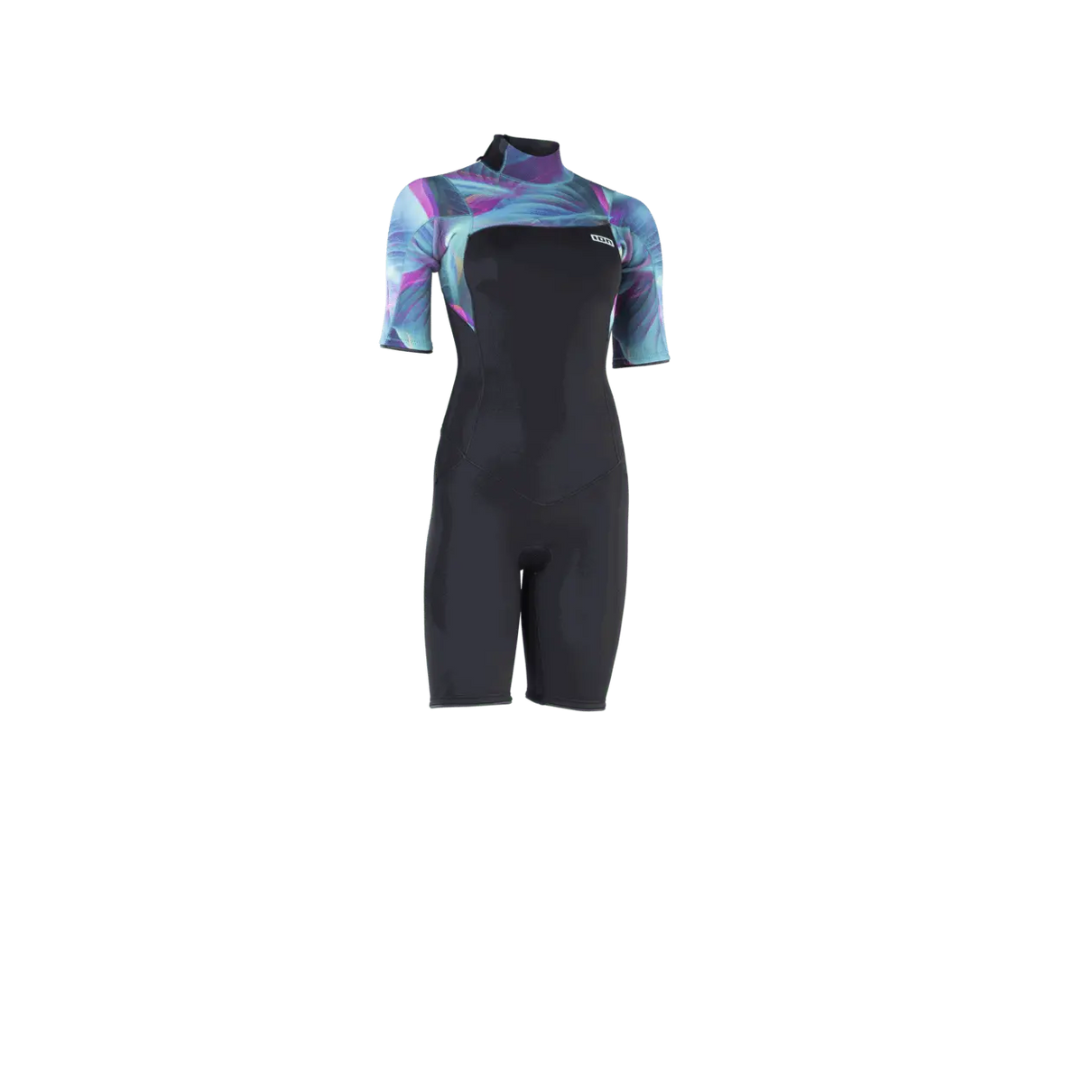 ION Amaze Core 2/2 Shorty SS Back Zip Damen 2025  Wetsuits