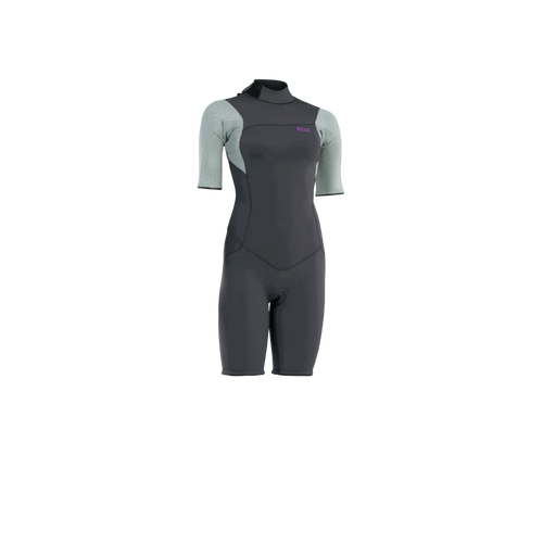 ION Amaze Core 2/2 Shorty SS Back Zip Damen 2024  Wetsuits