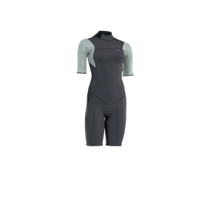 ION Amaze Core 2/2 Shorty SS Back Zip Damen 2024  Wetsuits