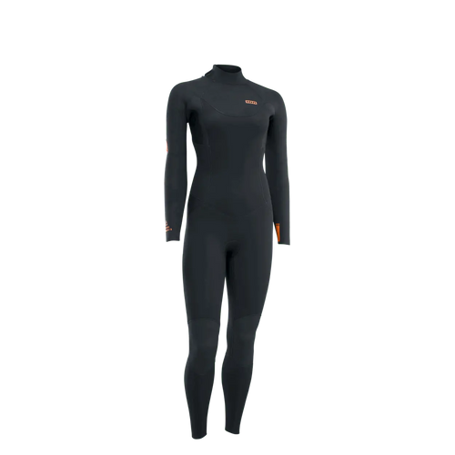 ION Element 4/3 Back Zip Damen 2023/24  Wetsuits