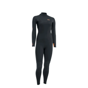 ION Element 4/3 Back Zip Damen 2023/24  Wetsuits