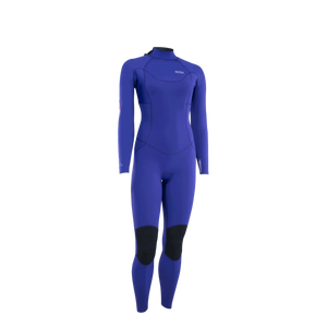 ION Element 4/3 Back Zip Damen 2023/24  Wetsuits