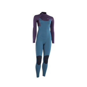 ION Element 4/3 Back Zip  Wetsuits