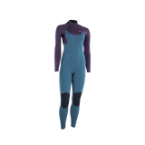 ION Element 5/4 Back Zip Damen 2023/24  Wetsuits