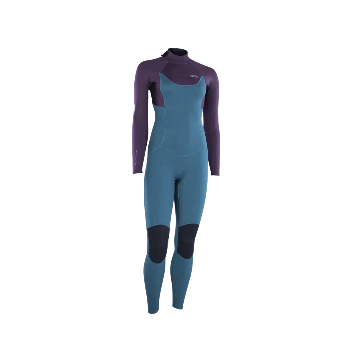 ION Element 5/4 Back Zip Damen 2023/24  Wetsuits