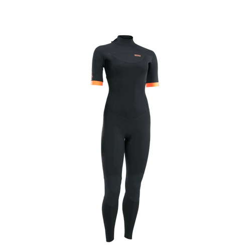 ION Element 3/2 SS Back Zip Damen 2024  Wetsuits
