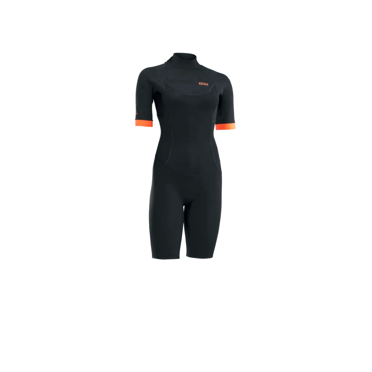 ION Element 2/2 Shorty SS Back Zip Damen 2023/24  Wetsuits