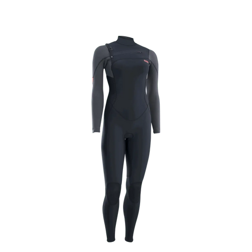 ION Amaze Amp 5/4 Front Zip Damen 2024  Wetsuits