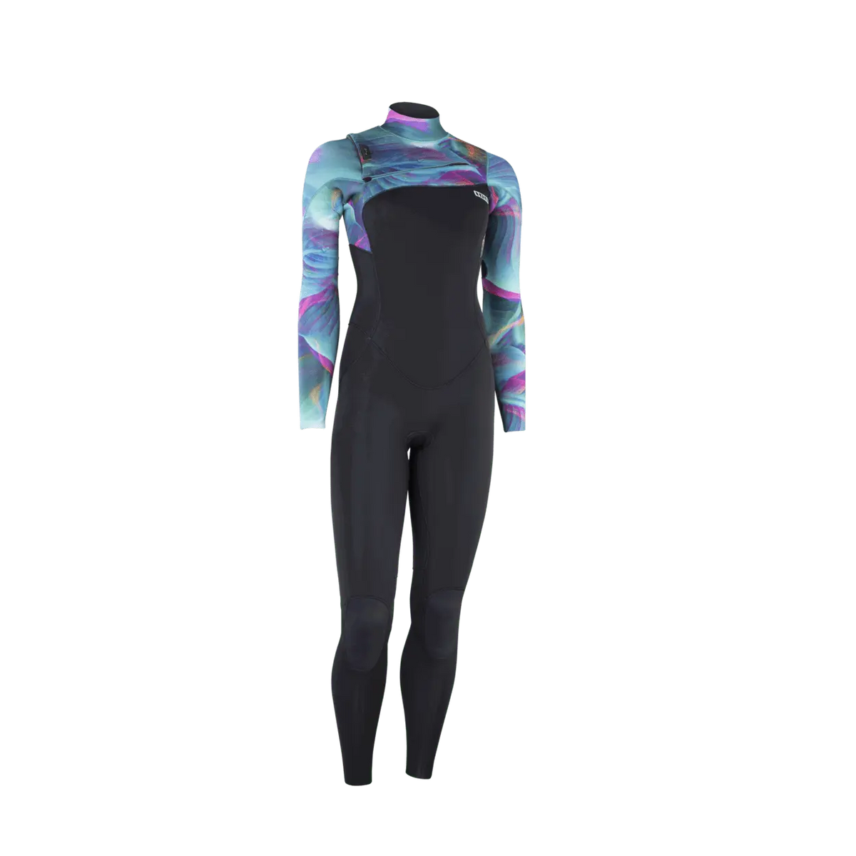 ION Amaze Core 5/4 Front Zip Damen 2024/25  Wetsuits
