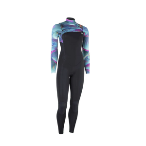 ION Amaze Core 4/3 Front Zip Damen 2024/25  Wetsuits