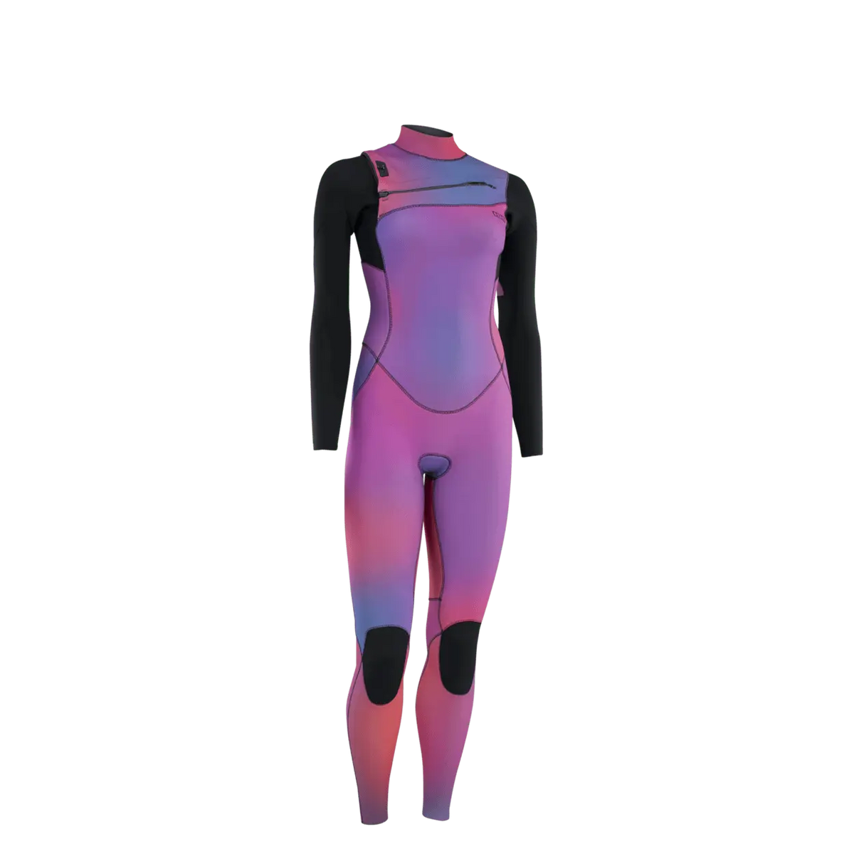ION Amaze Core 3/2 Front Zip Damen 2024/25  Wetsuits