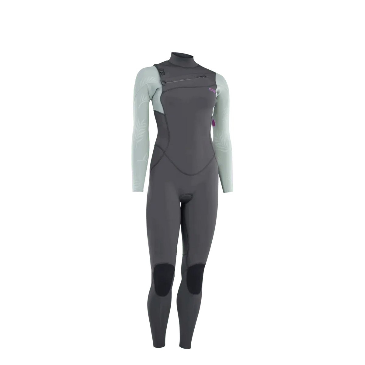ION Amaze Core 3/2 Front Zip Damen 2024/25  Wetsuits