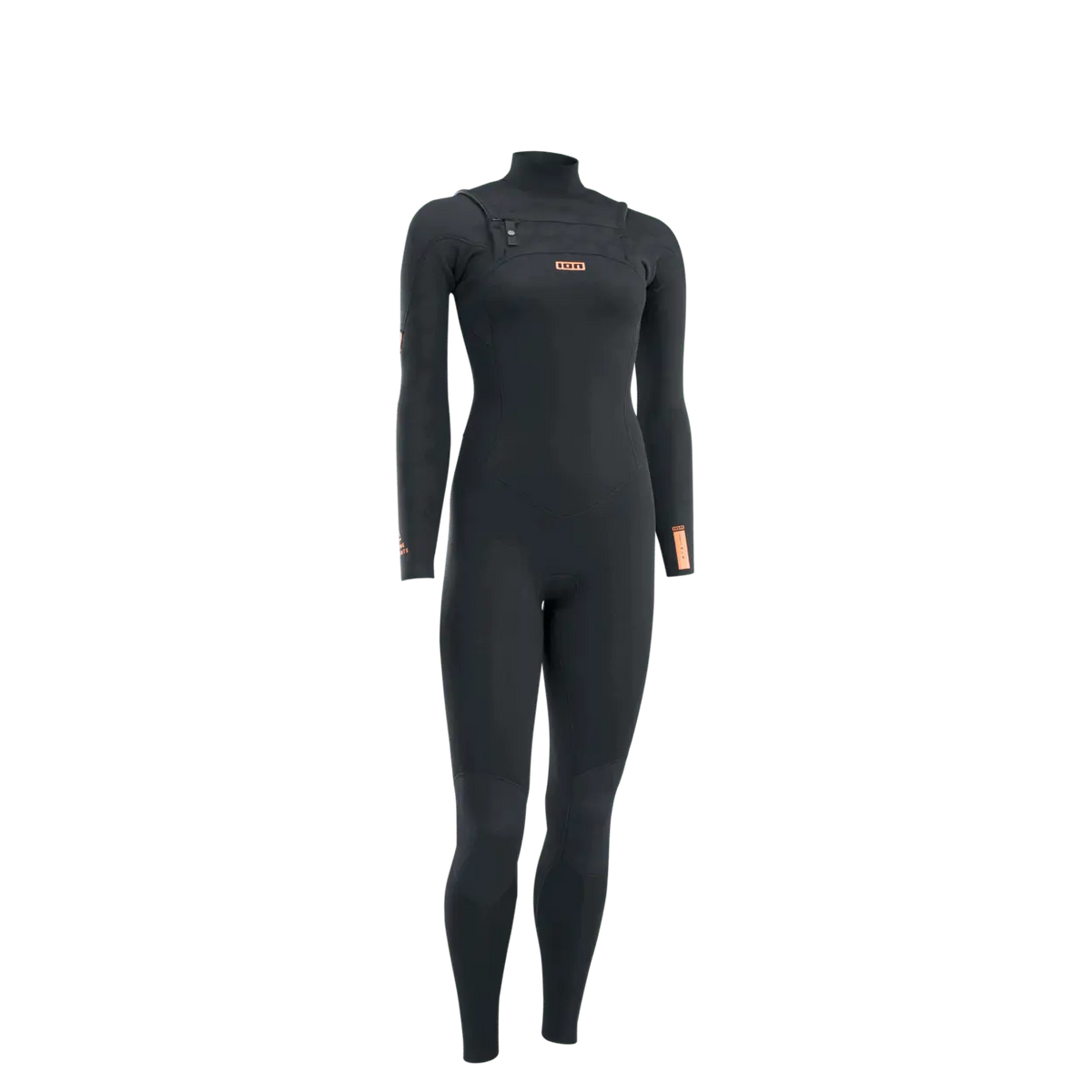 ION Element 4/3 Front Zip Damen 2023/24  Wetsuits