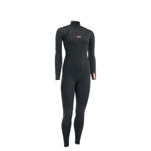 ION Element 4/3 Front Zip Damen 2023/24  Wetsuits