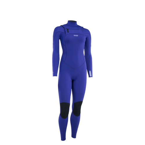ION Element 3/2 Front Zip Damen 2023/24  Wetsuits