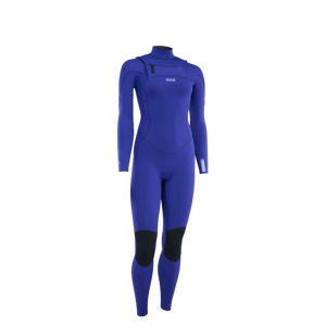ION Element 4/3 Front Zip Damen 2023/24  Wetsuits