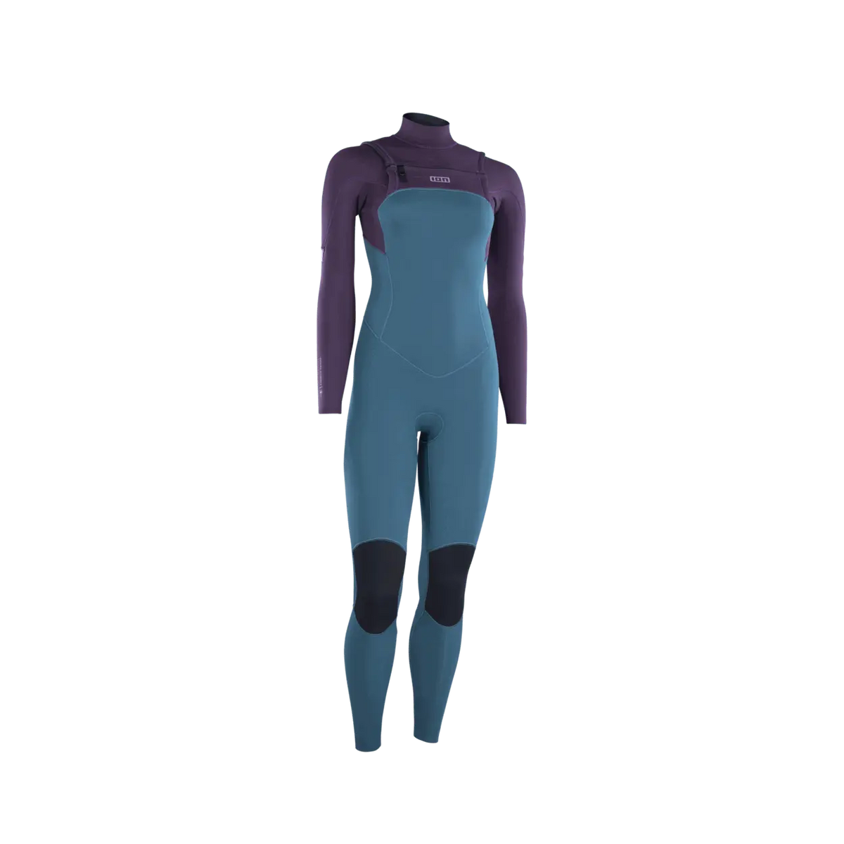 ION Element 3/2 Front Zip Damen 2023/24  Wetsuits